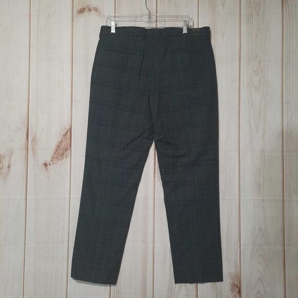 J.‎ Crew Ludlow Slim Pants Men's size 33 30 - Picture 1 of 10